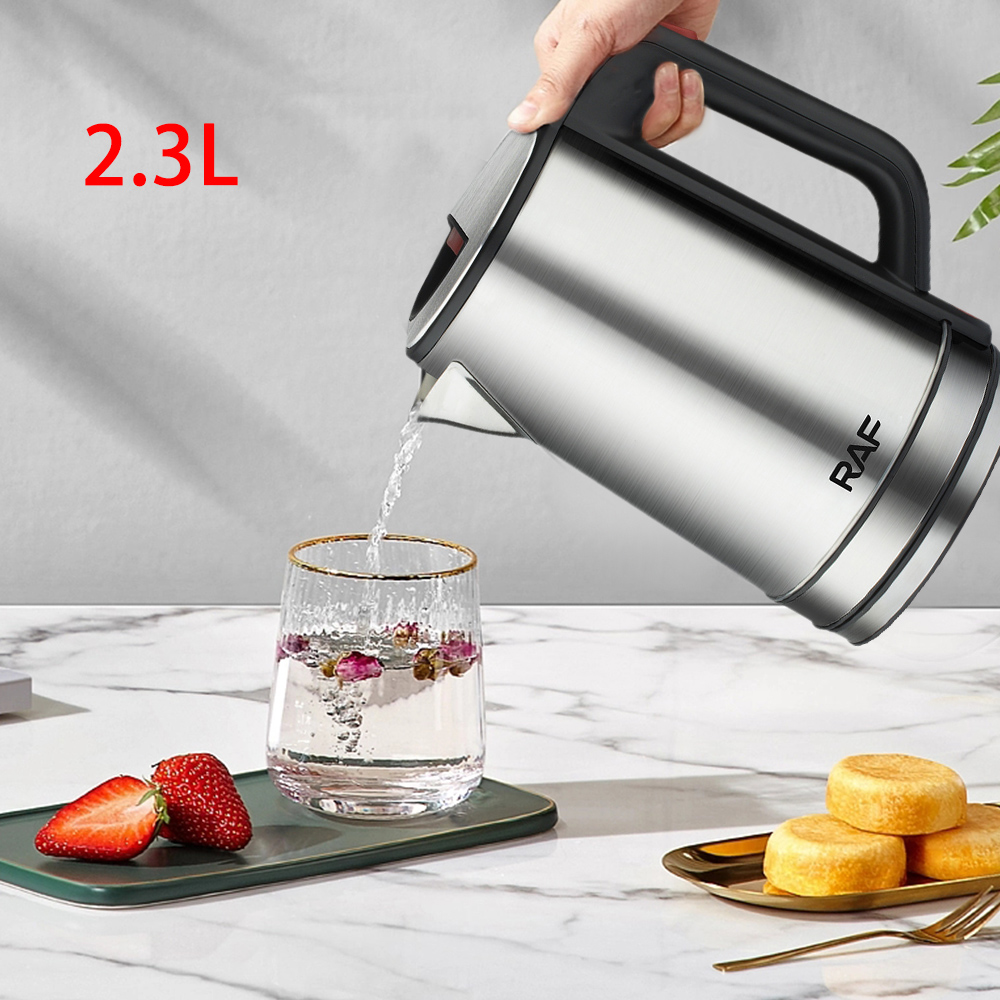 أدوات مطبخ كهربائية من الفولاذ - مراجعة Kitchen Appliances To Gift وسعره