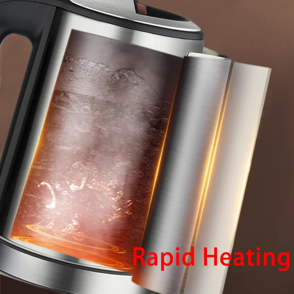 أدوات مطبخ كهربائية من الفولاذ - مراجعة Kitchen Appliances To Gift وسعره