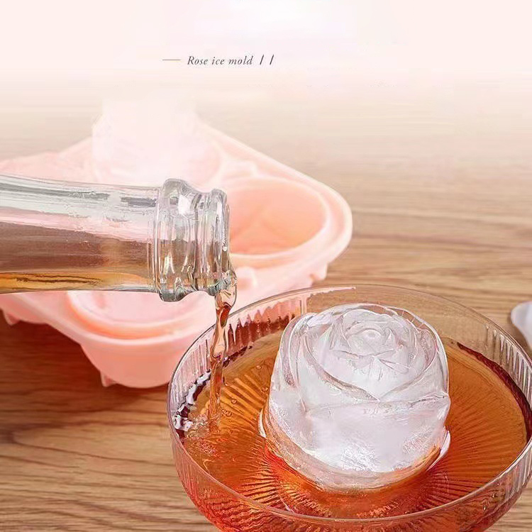 ثلاثية الأبعاد قوالب الثلج الو - مراجعة Kitchen Appliances Packages وسعره
