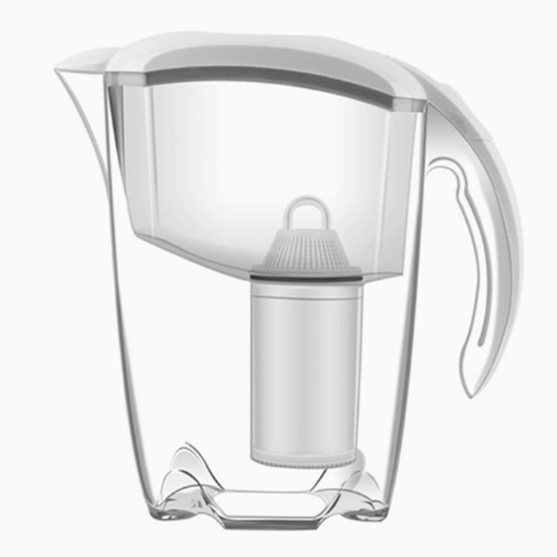 【تخفيض السعر】 إبريق تنقية المي - مراجعة Kitchen Appliances Direct وسعره