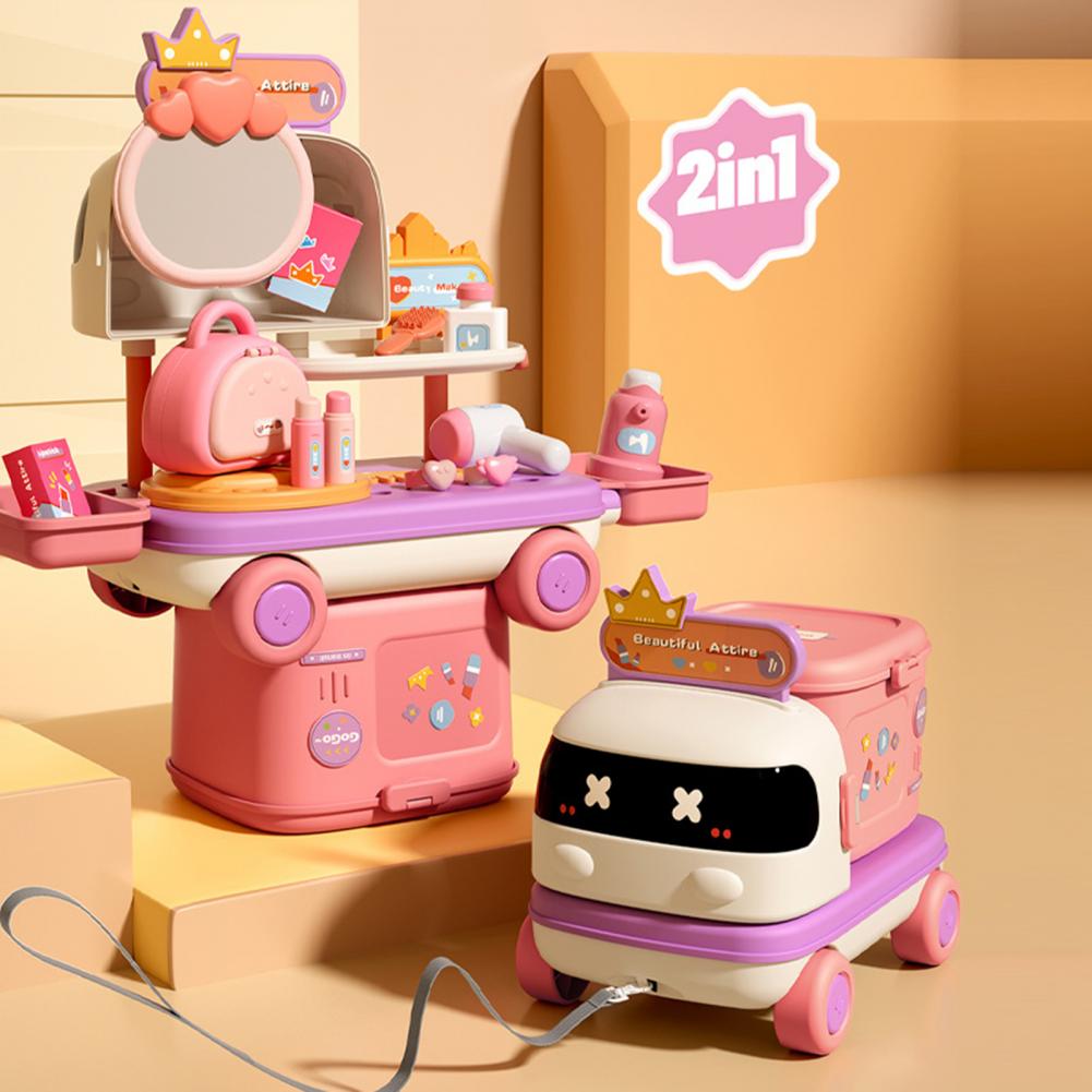 مجموعة ألعاب 2 في 1 للمطبخ وال - مراجعة Kitchen Appliances To Gift وسعره