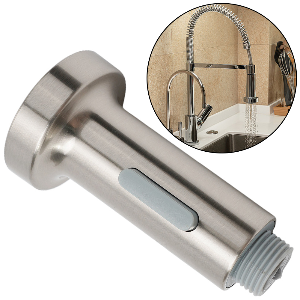 رأس صنبور حوض مطبخ قابل للسحب  - مراجعة Kitchen Appliances Offers وسعره