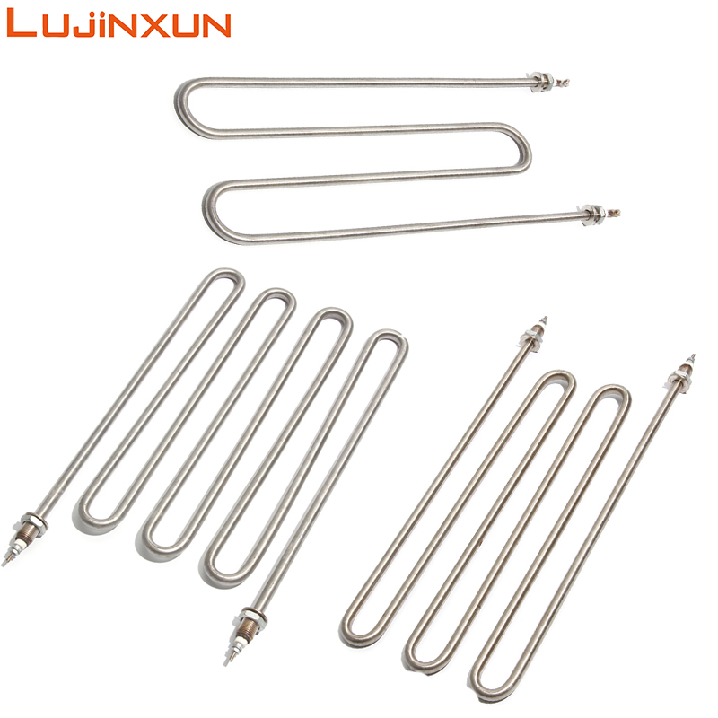 LUJINXUN جميع 304 SUS عنصر الت - مراجعة Kitchen Appliances Sales وسعره