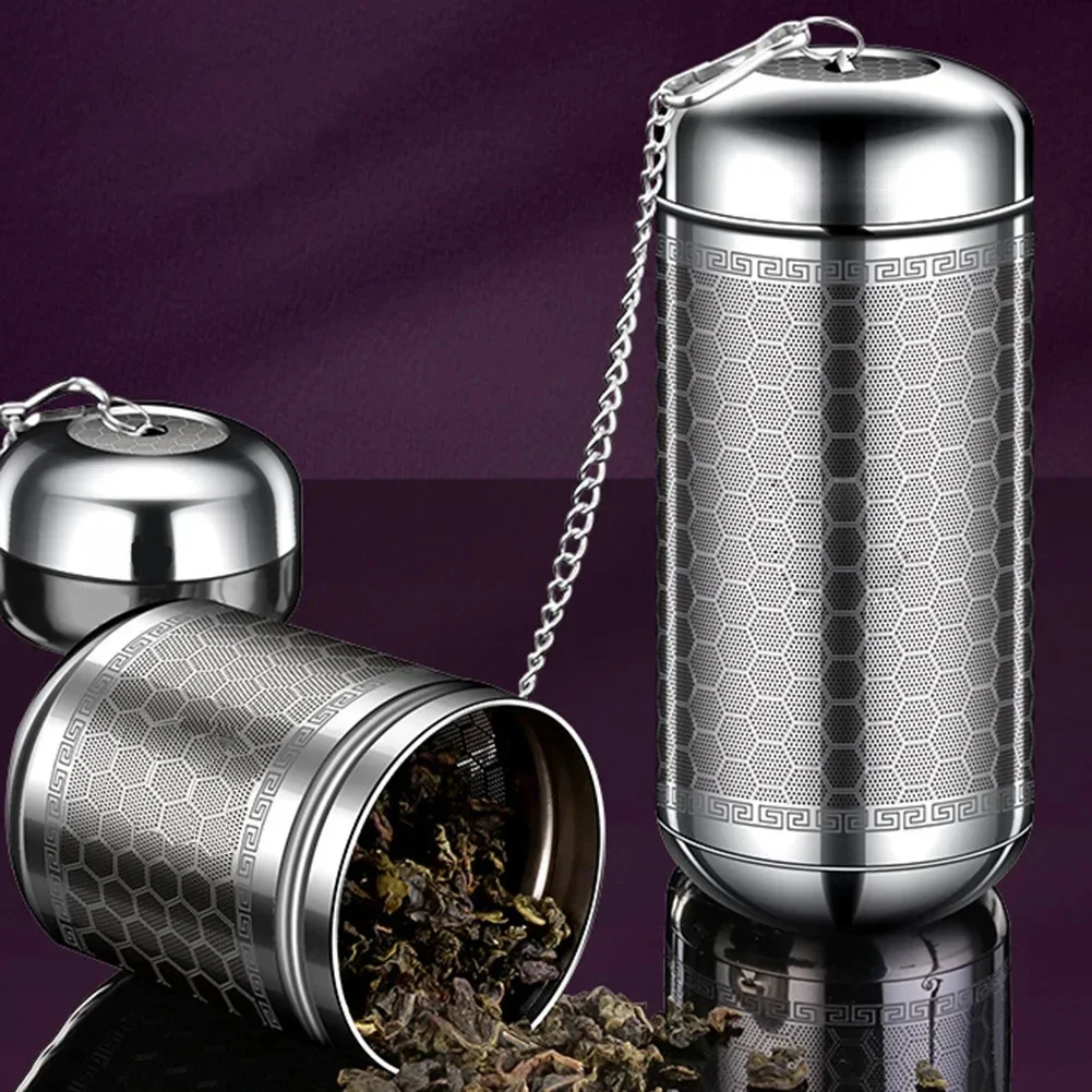 مصفاة شاي من الفولاذ المقاوم ل - مراجعة Kitchen Appliances Gift وسعره