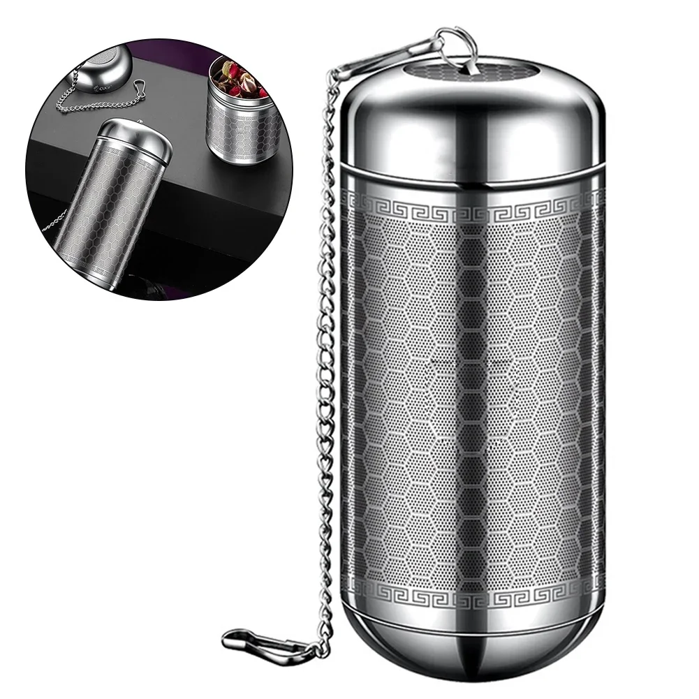 مصفاة شاي من الفولاذ المقاوم ل - مراجعة Kitchen Appliances Gift وسعره