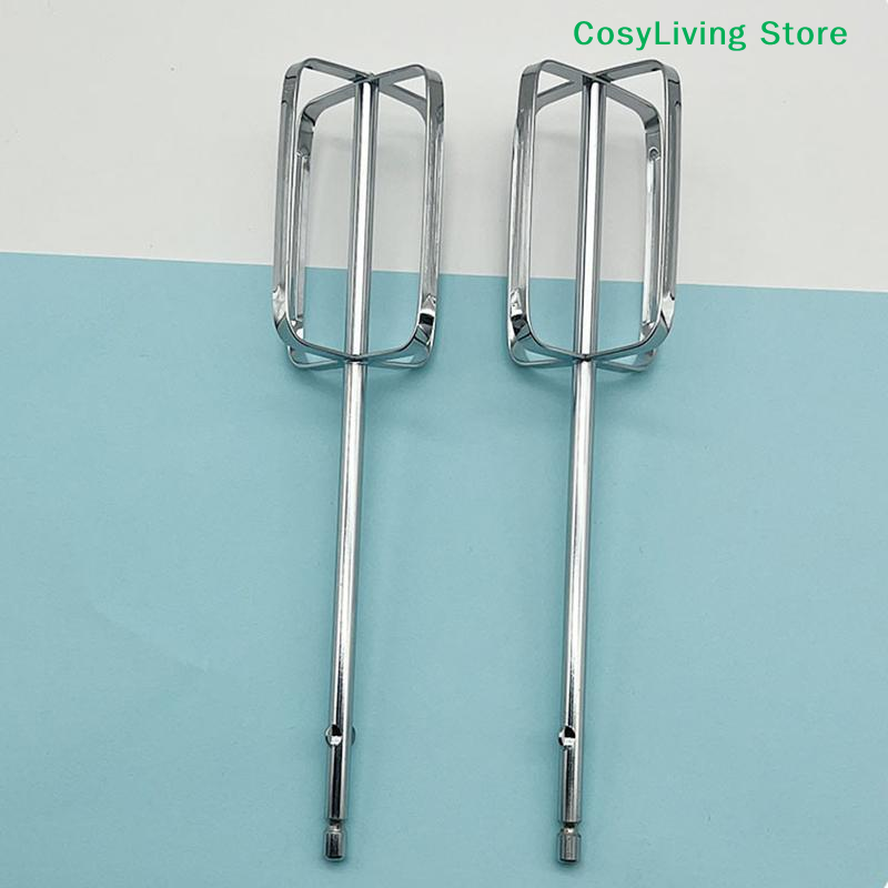 [CL] 1/2 قطعة من ملحقات خلاط ا - مراجعة Hand Mixer Electric وسعره