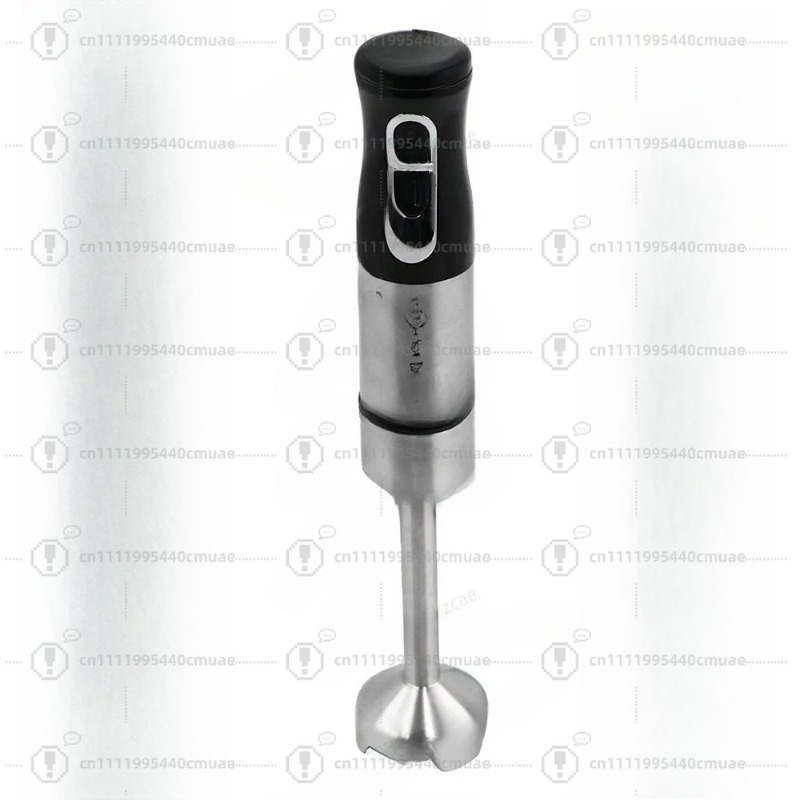 خلاط يدوي من الفولاذ المقاوم ل - مراجعة Hand Mixer Electric وسعره