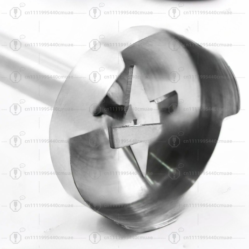 خلاط يدوي من الفولاذ المقاوم ل - مراجعة Hand Mixer Electric وسعره