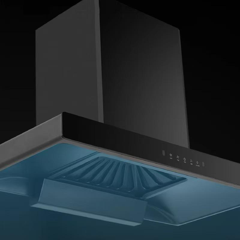 شفاط مطبخ كهربائي فاخر بطول 90 - مراجعة Kitchen Appliances In English وسعره