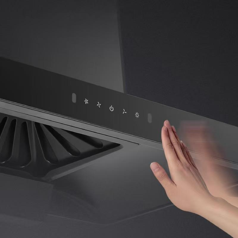 شفاط مطبخ كهربائي فاخر بطول 90 - مراجعة Kitchen Appliances In English وسعره