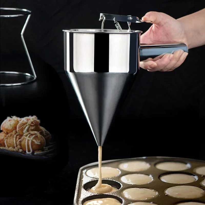 موزع سوائل من الفولاذ المقاوم  - مراجعة Kitchen Appliances Packages وسعره