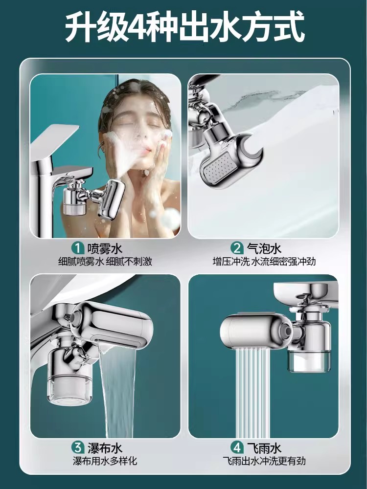 معدن جديد 1440 ° العالمي دوران - مراجعة Kitchen Appliances Offers وسعره