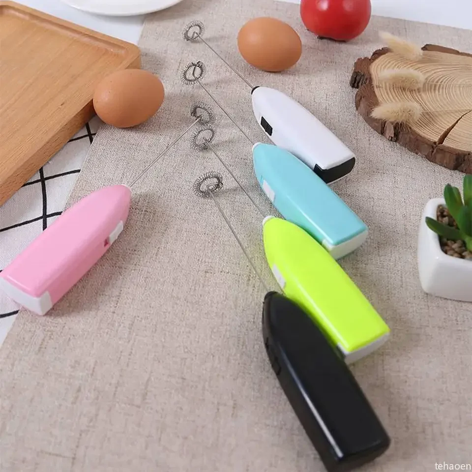 خفاقة بيض كهربائية، خفاقة حليب - مراجعة Hand Mixer Electric وسعره