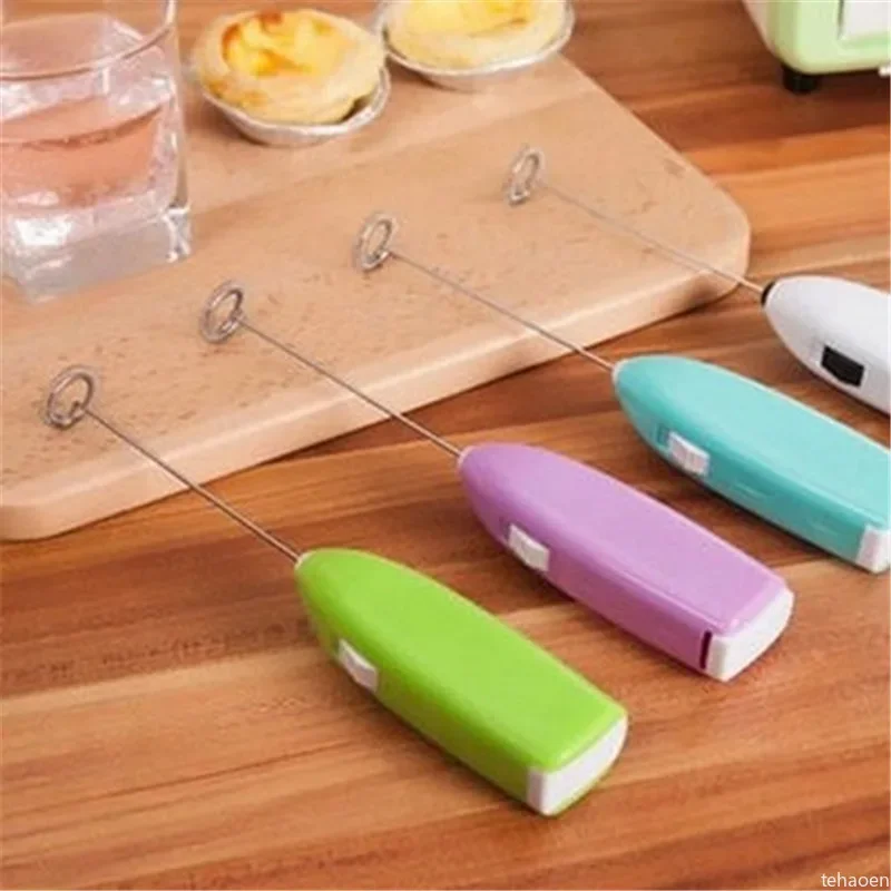 خفاقة بيض كهربائية، خفاقة حليب - مراجعة Hand Mixer Electric وسعره