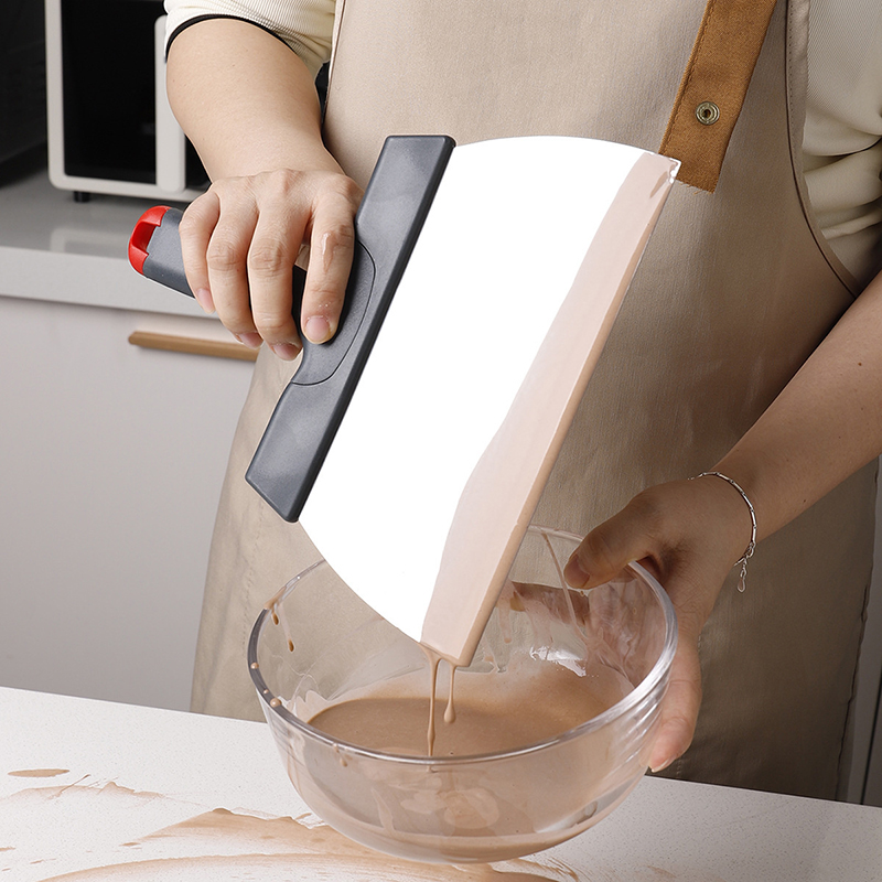 الفولاذ المقاوم للصدأ العجين م - مراجعة Kitchen Appliances Gift وسعره