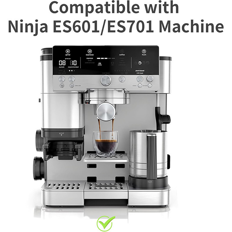 بساط انزلاقي أكريليك لجهاز Nin - مراجعة Kitchen Appliances Countertop وسعره