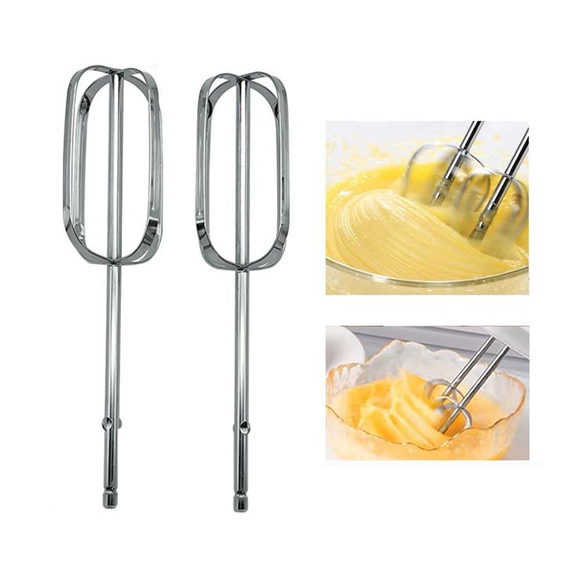 ملحقات خلاط يدوي جديدة من الفو - مراجعة Hand Mixer Electric وسعره