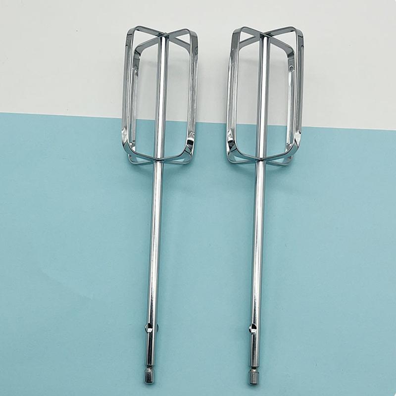 ملحقات خلاط يدوي جديدة من الفو - مراجعة Hand Mixer Electric وسعره