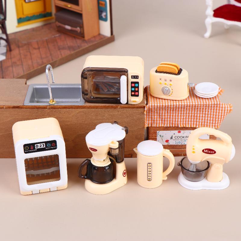 مجموعة واحدة من ماكينة صنع الق - مراجعة Kitchen Appliances To Gift وسعره