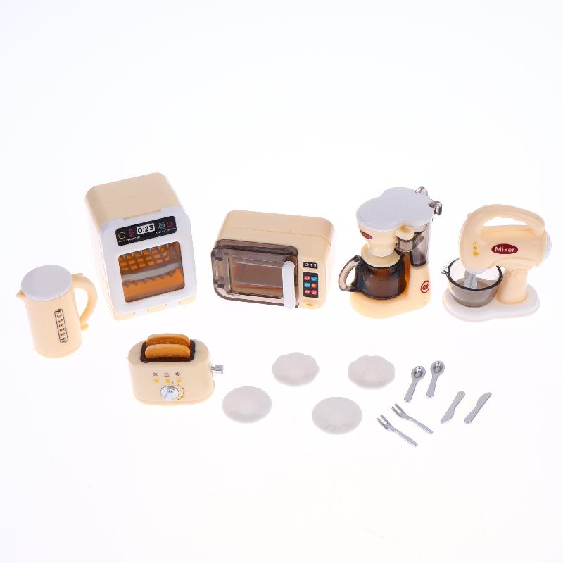 مجموعة واحدة من ماكينة صنع الق - مراجعة Kitchen Appliances To Gift وسعره