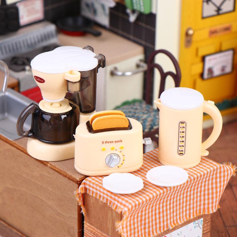 مجموعة واحدة من ماكينة صنع الق - مراجعة Kitchen Appliances To Gift وسعره
