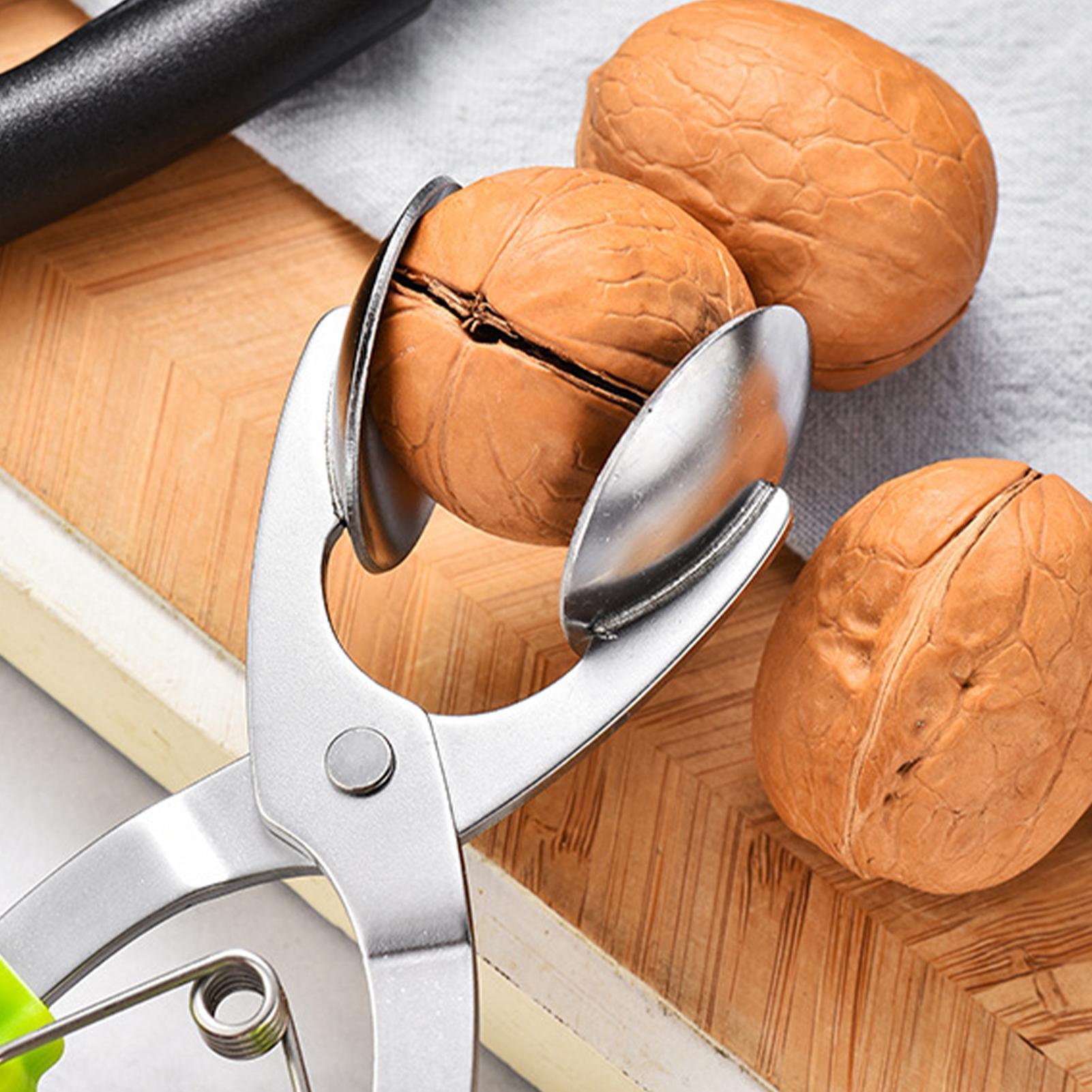 أداة فتح الكستناء من الستانلس  - مراجعة Kitchen Appliances Packages وسعره