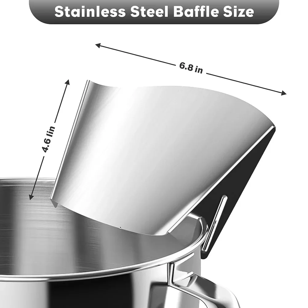 درع صب من الفولاذ المقاوم للصد - مراجعة Kitchen Appliances Kitchenaid وسعره