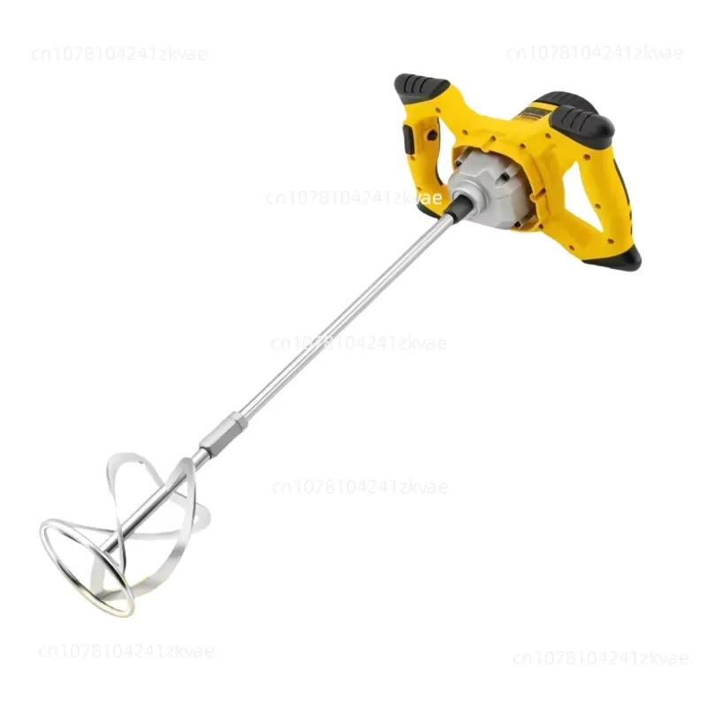 خلاط كهربائي صناعي متعدد الوظا - مراجعة Hand Mixer Electric وسعره