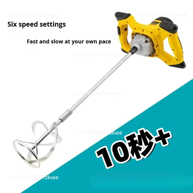 خلاط كهربائي صناعي متعدد الوظا - مراجعة Hand Mixer Electric وسعره
