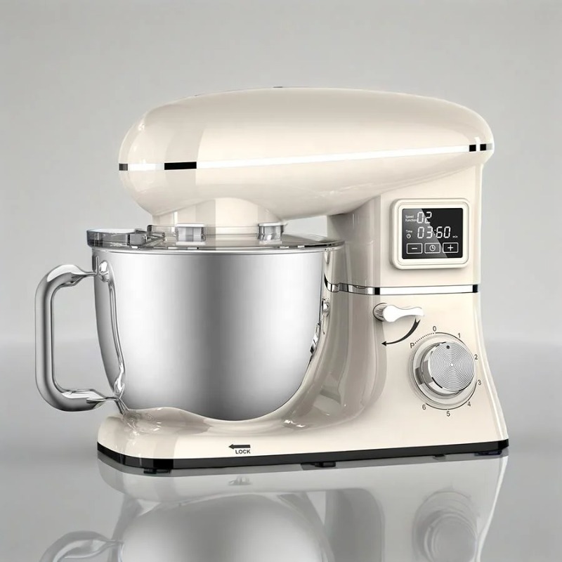 بيع مباشر من المصنع، خلاط كهرب - مراجعة Kitchen Appliances Direct وسعره