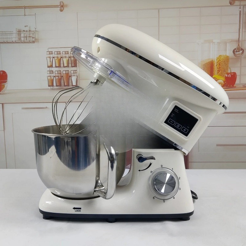بيع مباشر من المصنع، خلاط كهرب - مراجعة Kitchen Appliances Direct وسعره
