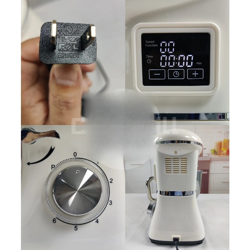 بيع مباشر من المصنع، خلاط كهرب - مراجعة Kitchen Appliances Direct وسعره