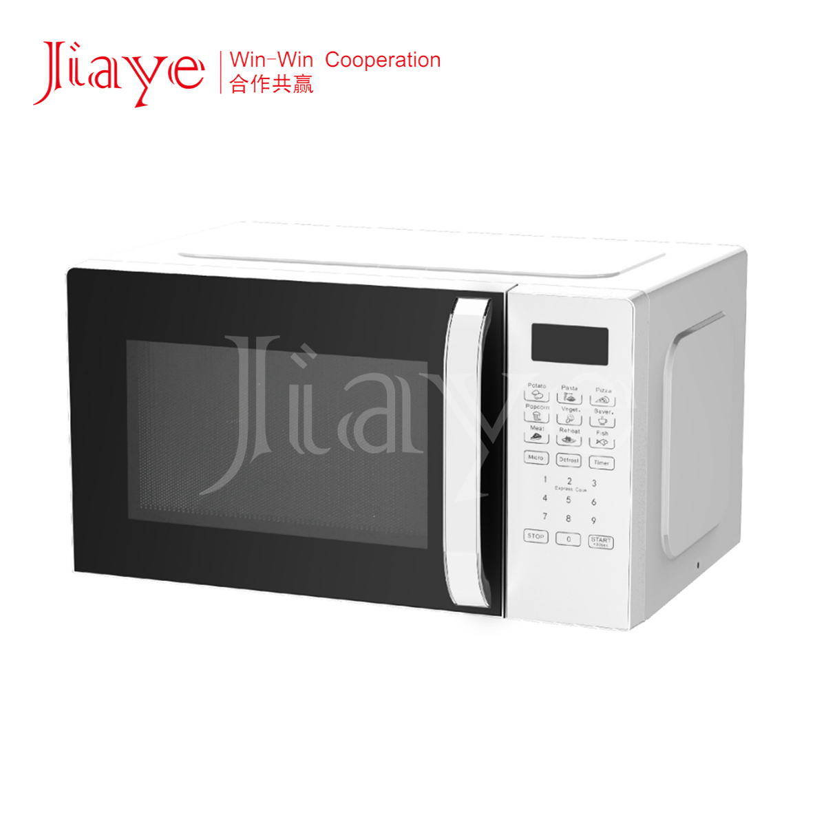 فرن مايكروويف كهربائي محمول سع - مراجعة Kitchen Appliances Direct وسعره