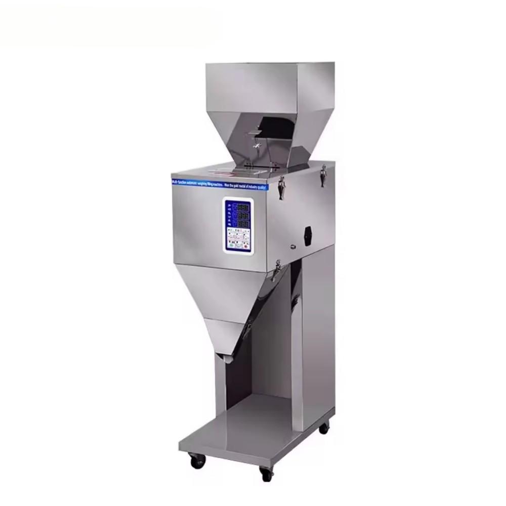 موزع مسحوق جوجي بيري أوتوماتيك - مراجعة Kitchen Appliances Offers وسعره