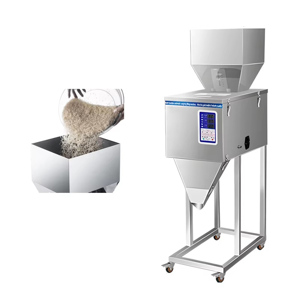 موزع مسحوق جوجي بيري أوتوماتيك - مراجعة Kitchen Appliances Offers وسعره