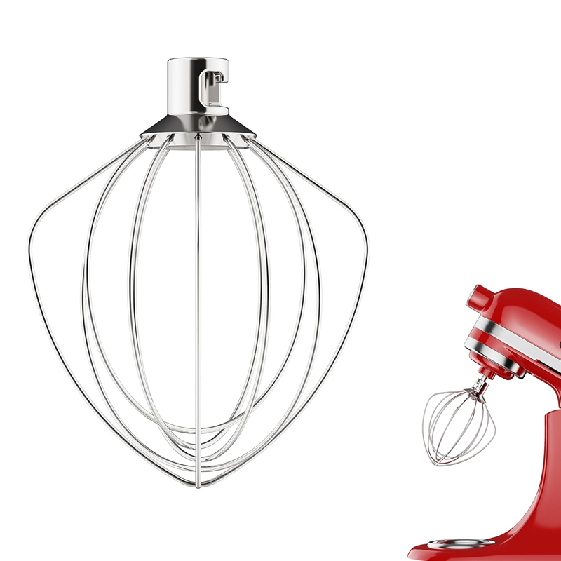 قطعة بديلة K45WW مرفق خفق من ا - مراجعة Kitchen Appliances Kitchenaid وسعره