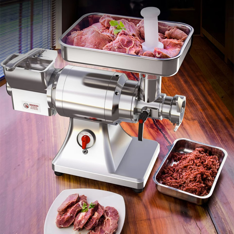 جهاز تحضير الطعام الكهربائي مت - مراجعة Kitchen Appliances Direct وسعره