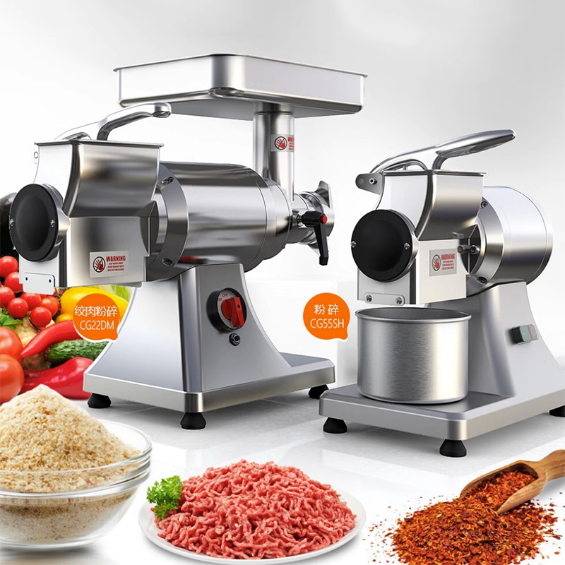 جهاز تحضير الطعام الكهربائي مت - مراجعة Kitchen Appliances Direct وسعره