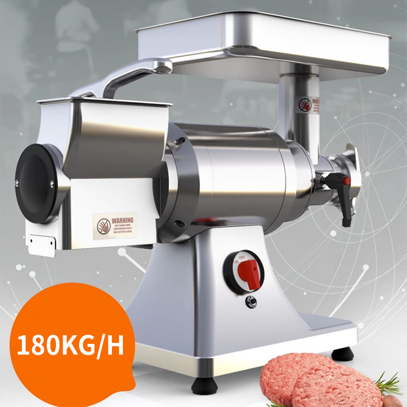 جهاز تحضير الطعام الكهربائي مت - مراجعة Kitchen Appliances Direct وسعره