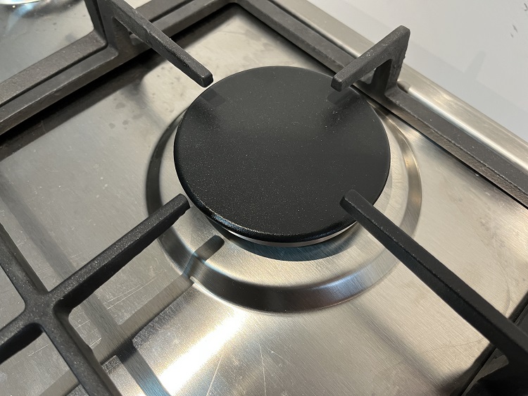 مبيعات مباشرة، موقد غاز بشعلة  - مراجعة Kitchen Appliances Direct وسعره
