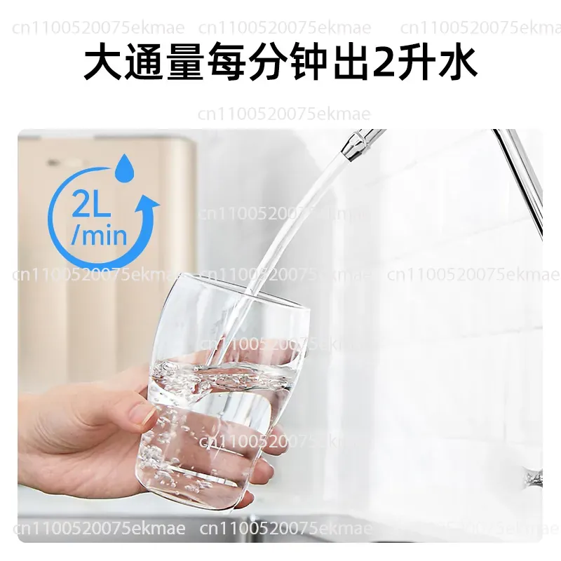 أجهزة منزلية صغيرة، منقي مياه  - مراجعة Kitchen Appliances Direct وسعره