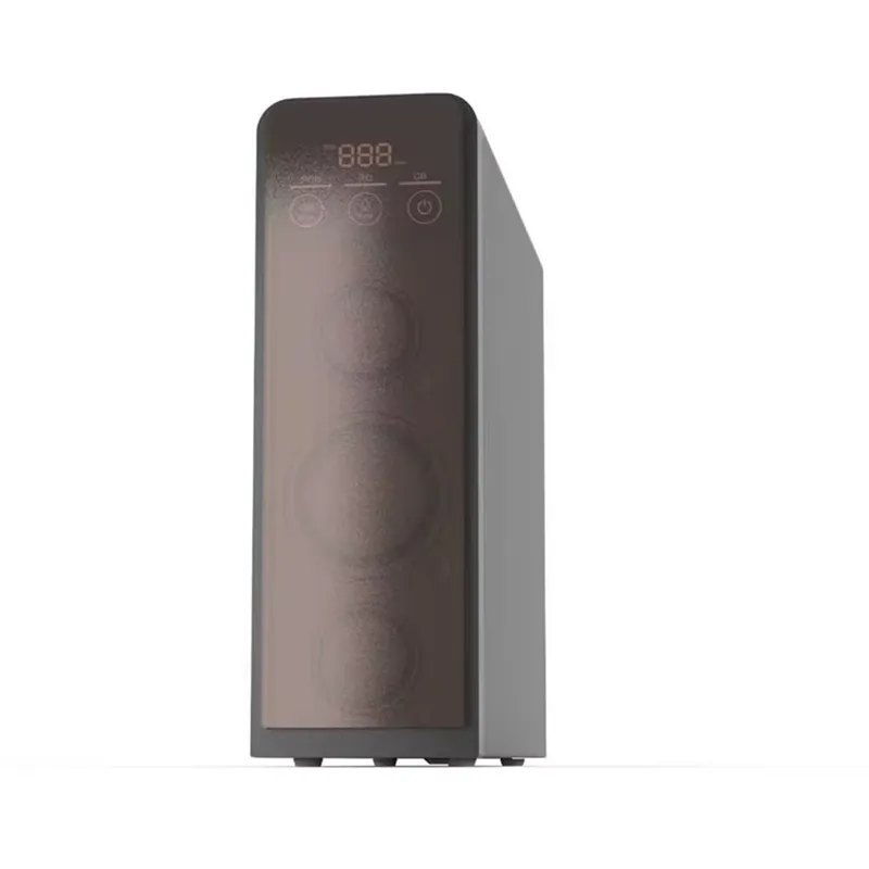 نظام التناضح العكسي 1000GPD بد - مراجعة Kitchen Appliances Direct وسعره